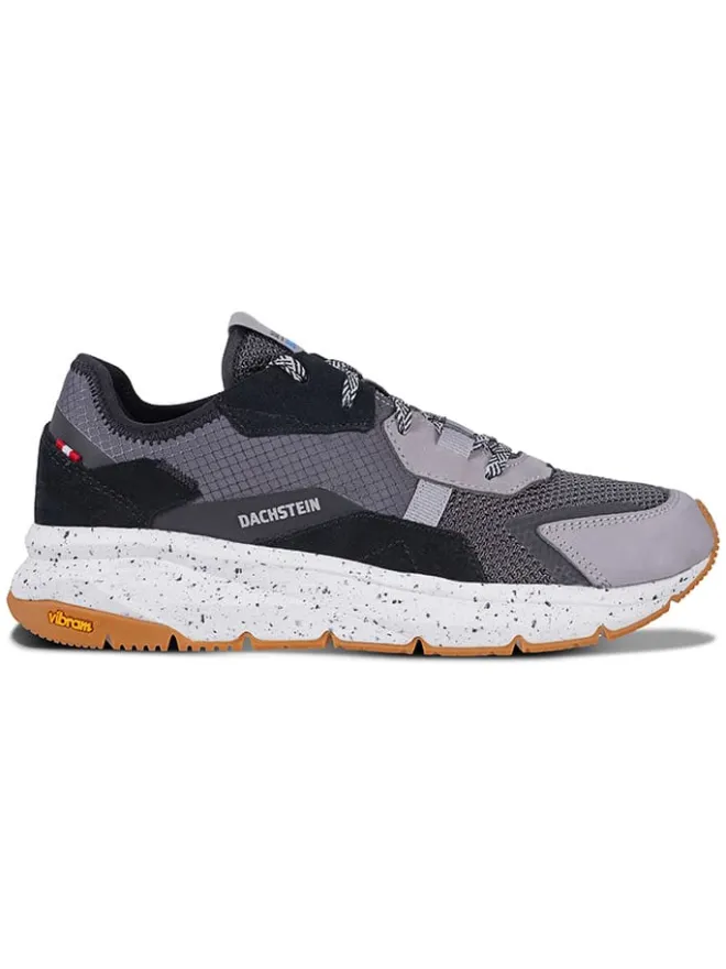 DACHSTEIN Outdoor- & Sportschuhe^Wanderschuhe "Urban Move" in Anthrazit