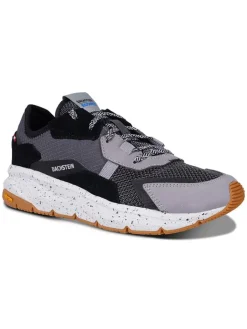 DACHSTEIN Outdoor- & Sportschuhe^Wanderschuhe "Urban Move" in Anthrazit