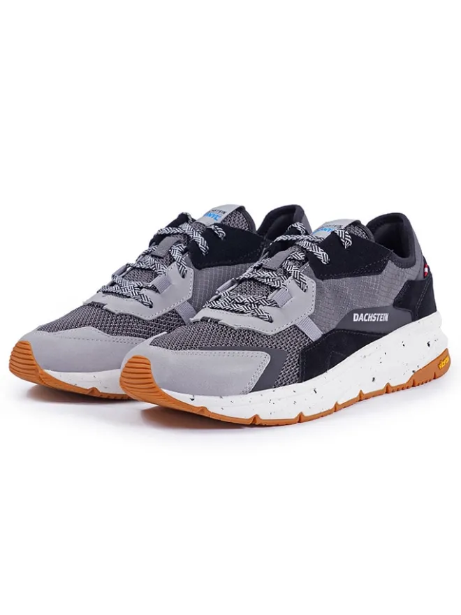 DACHSTEIN Outdoor- & Sportschuhe^Wanderschuhe "Urban Move" in Anthrazit