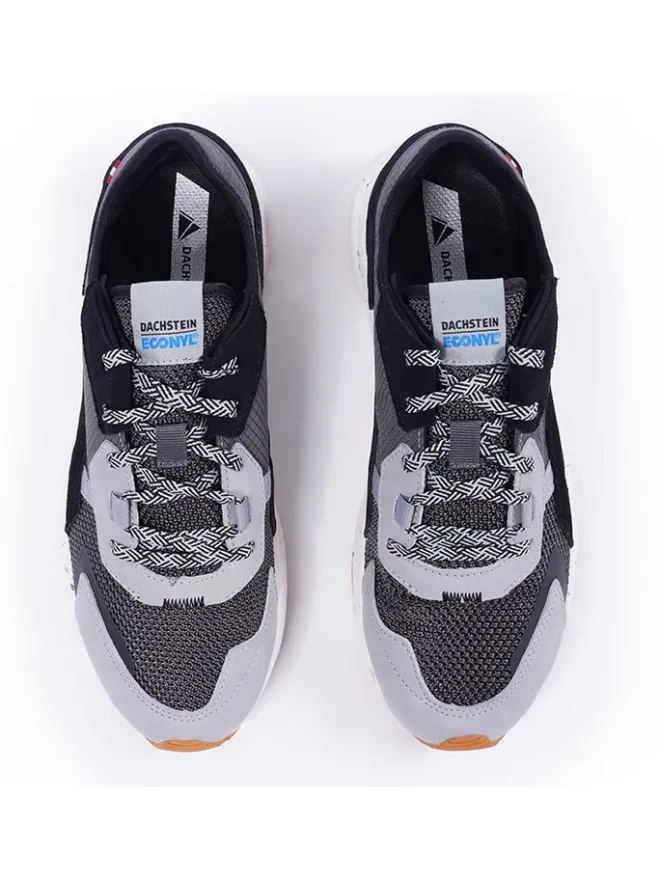 DACHSTEIN Outdoor- & Sportschuhe^Wanderschuhe "Urban Move" in Anthrazit