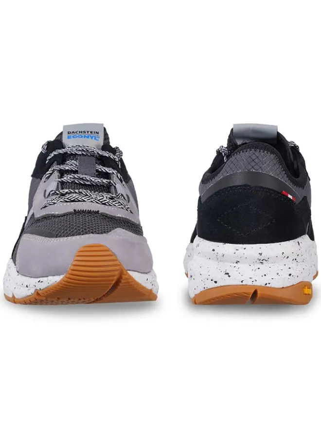 DACHSTEIN Outdoor- & Sportschuhe^Wanderschuhe "Urban Move" in Anthrazit