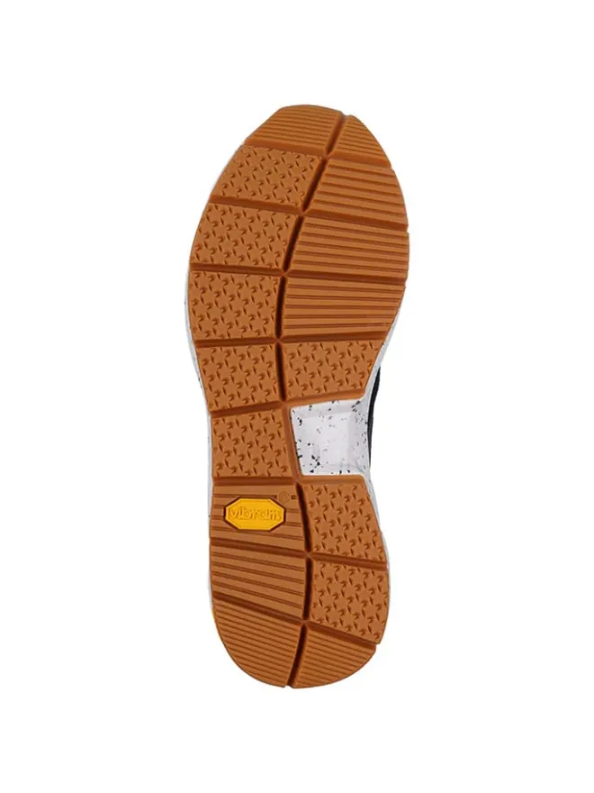 DACHSTEIN Outdoor- & Sportschuhe^Wanderschuhe "Urban Move" in Anthrazit