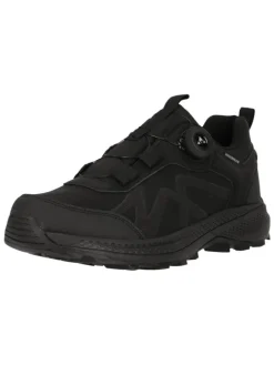 Wanderschuhe Vitong in 1001 Black>Whistler New