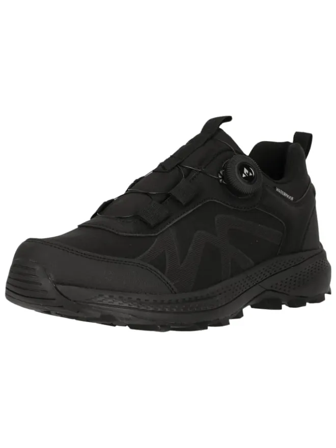 Wanderschuhe Vitong in 1001 Black>Whistler New