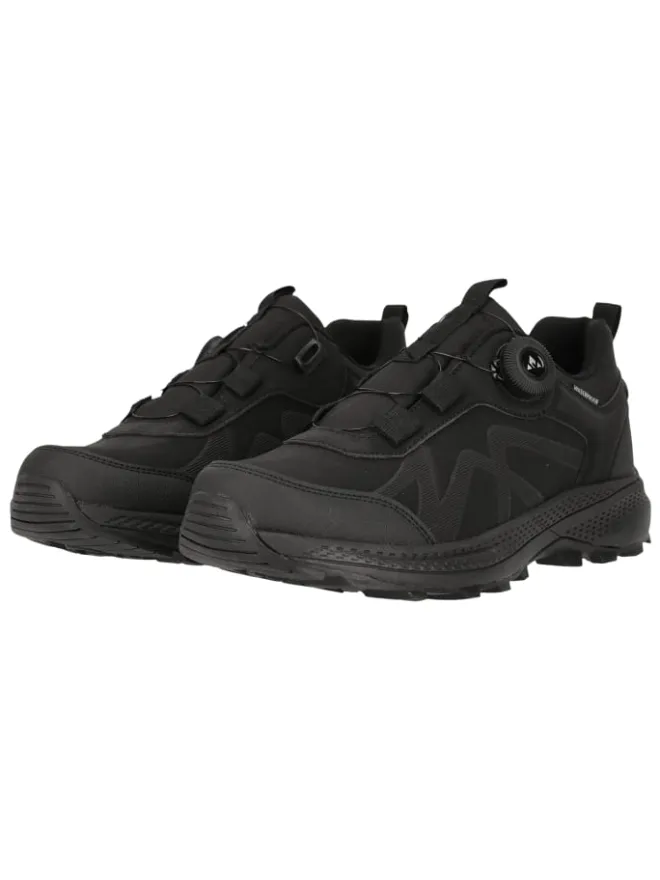 Wanderschuhe Vitong in 1001 Black>Whistler New