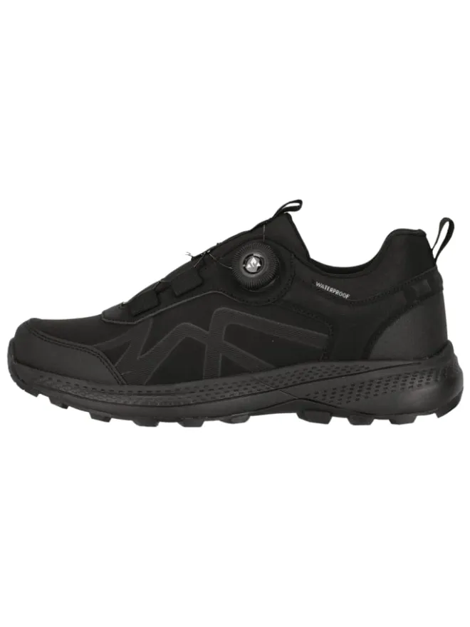 Wanderschuhe Vitong in 1001 Black>Whistler New