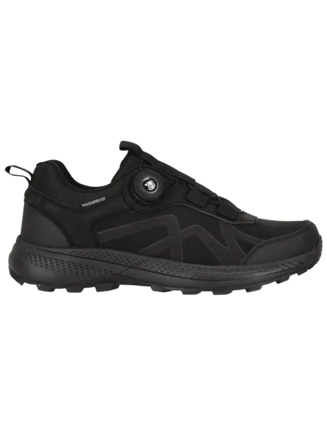 Wanderschuhe Vitong in 1001 Black>Whistler New