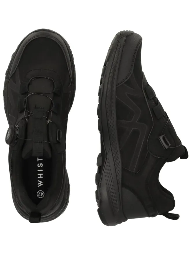 Wanderschuhe Vitong in 1001 Black>Whistler New