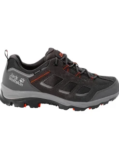 Wanderschuhe "Vojo 3 Texapore" in Anthrazit>Jack Wolfskin Discount