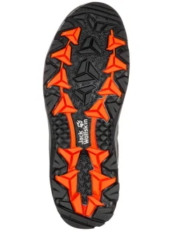 Wanderschuhe 