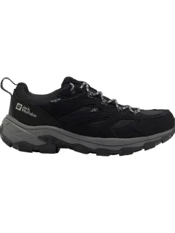 Wanderschuhe "VOJO TOUR TEXAPORE" in Schwarz/ Grau>Jack Wolfskin Best