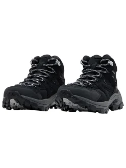 Jack Wolfskin Outdoor- & Sportschuhe^Wanderschuhe "Vojo Tout" in Schwarz