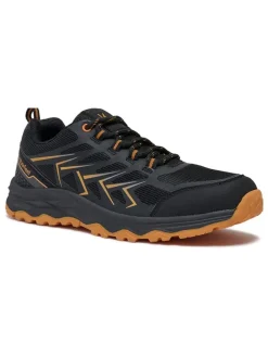 Wanderschuhe "Volt" in Schwarz>Kimberfeel Online