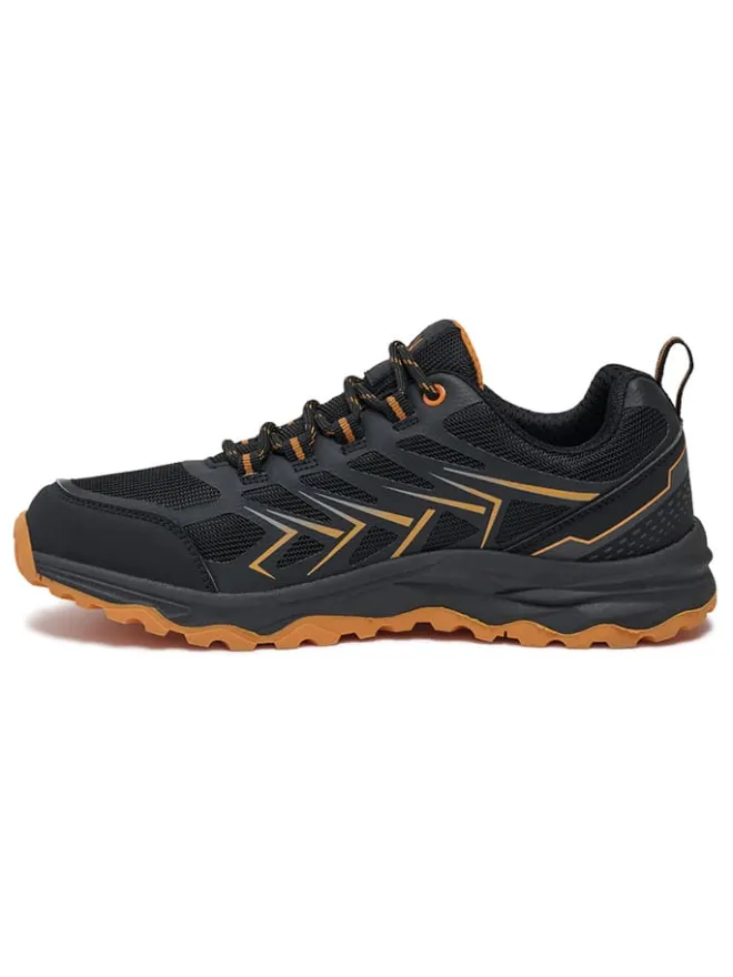 Wanderschuhe "Volt" in Schwarz>Kimberfeel Online