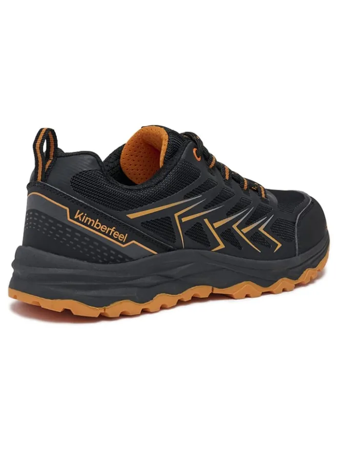 Wanderschuhe "Volt" in Schwarz>Kimberfeel Online