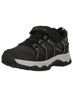 Wanderschuhe Wony in 1001 Black>Whistler