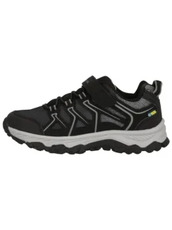 Wanderschuhe Wony in 1001 Black><noscript><img width=