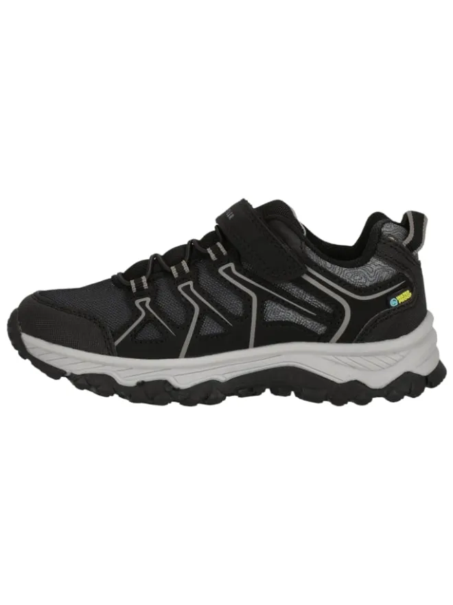 Wanderschuhe Wony in 1001 Black>Whistler