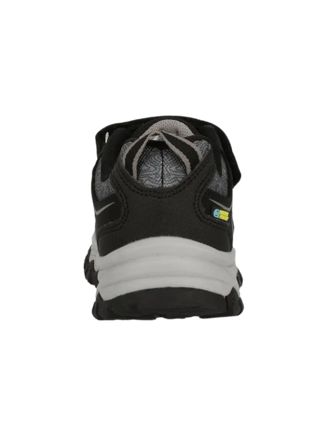 Wanderschuhe Wony in 1001 Black>Whistler
