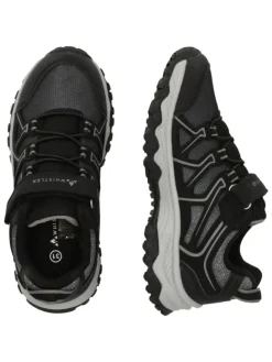 Wanderschuhe Wony in 1001 Black><noscript><img width=