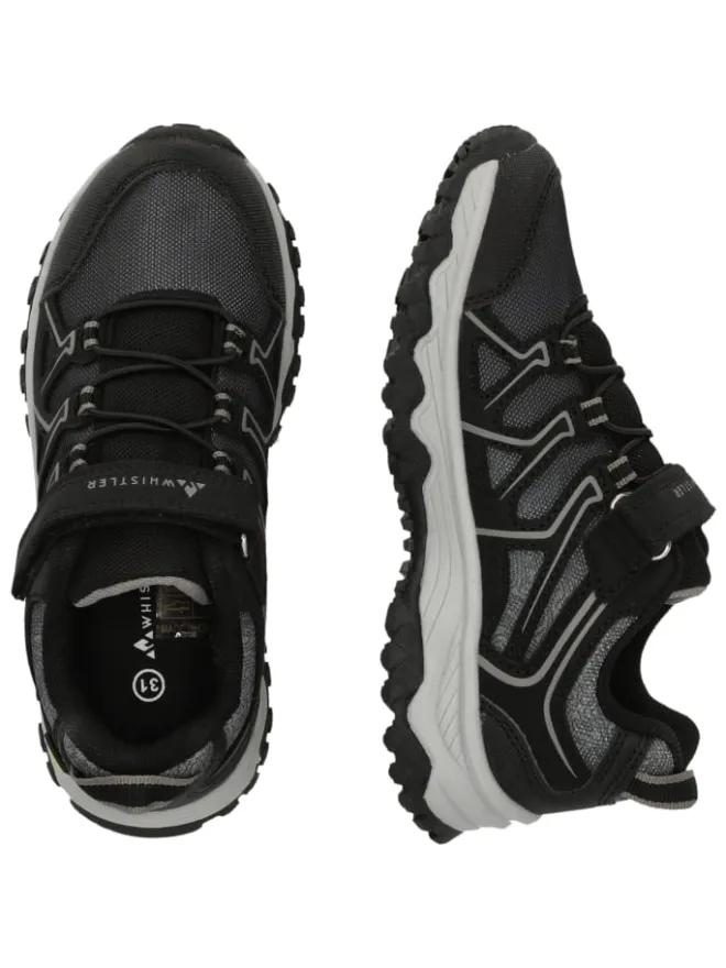 Wanderschuhe Wony in 1001 Black>Whistler