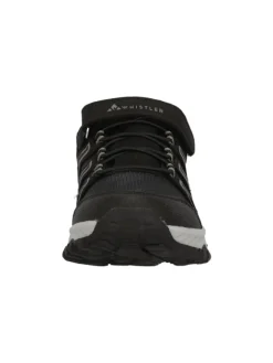 Wanderschuhe Wony in 1001 Black><noscript><img width=