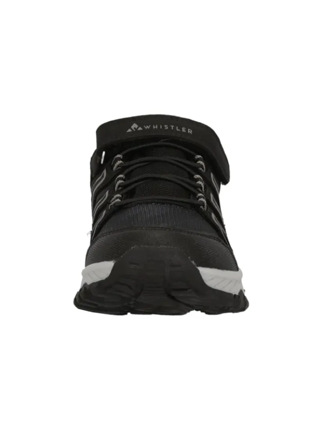 Wanderschuhe Wony in 1001 Black>Whistler