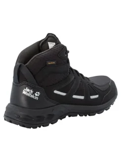 Wanderschuhe 