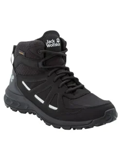 Wanderschuhe 