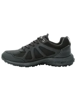 Wanderschuhe "Woodland 2" in Schwarz>Jack Wolfskin Discount