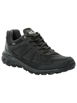 Jack Wolfskin Outdoorschuhe^Wanderschuhe 