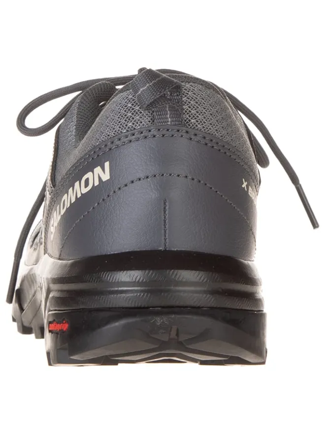 Wanderschuhe "X Braze" in Schwarz>SALOMON New