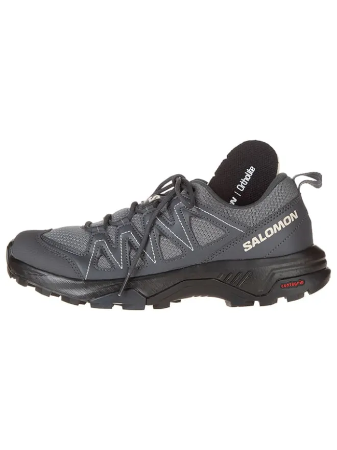 Wanderschuhe "X Braze" in Schwarz>SALOMON New