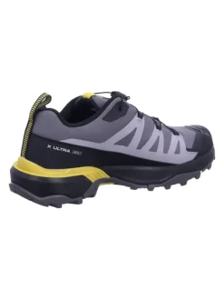 SALOMON Outdoorschuhe^Wanderschuhe X ULTRA 360 GTX in Grau