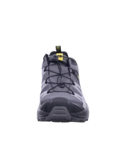 SALOMON Outdoorschuhe^Wanderschuhe X ULTRA 360 GTX in Grau