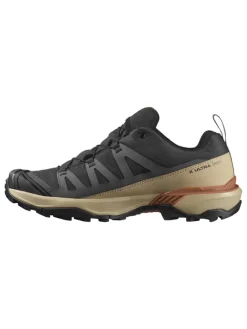 Wanderschuhe "X Ultra 360 GTX" in Anthrazit/ Beige>SALOMON Sale