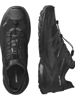 Wanderschuhe "XA Meta GTX" in Schwarz>SALOMON New