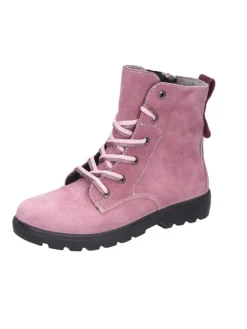 Ricosta Stiefeletten·Hohe Stiefeletten^Wanderstiefel ANNI in sucre