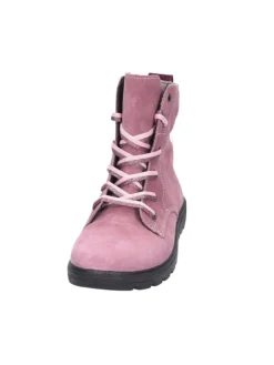 Ricosta Stiefeletten·Hohe Stiefeletten^Wanderstiefel ANNI in sucre