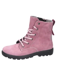 Ricosta Stiefeletten·Hohe Stiefeletten^Wanderstiefel ANNI in sucre