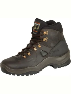 Wanderstiefel Calz. Dakar Marrone Gritex in braun>Grisport Sale