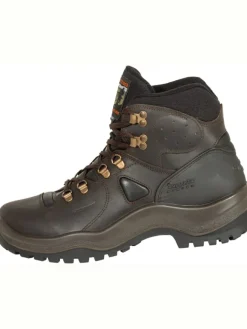 Wanderstiefel Calz. Dakar Marrone Gritex in braun>Grisport Sale