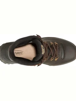 Wanderstiefel Calz. Dakar Marrone Gritex in braun><noscript><img width=