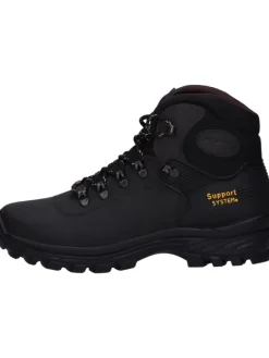 Grisport Outdoorschuhe^Wanderstiefel Gritex in braun