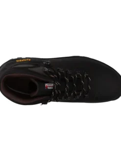 Grisport Outdoorschuhe^Wanderstiefel Gritex in braun