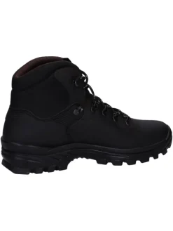Grisport Outdoorschuhe^Wanderstiefel Gritex in braun