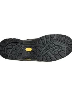 Wanderstiefel Gritex in dunkelbraun><noscript><img width=