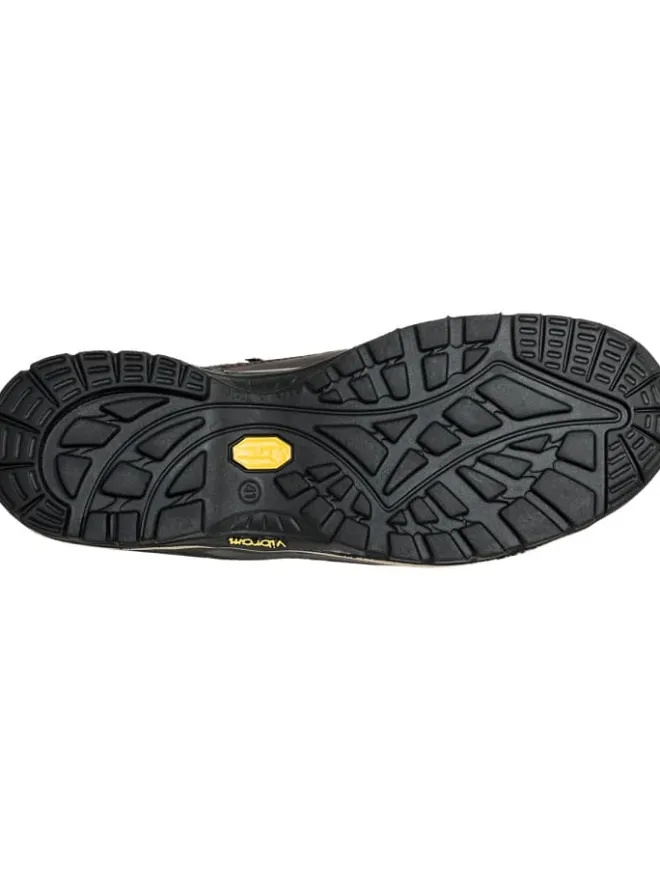 Wanderstiefel Gritex in dunkelbraun>Grisport Sale