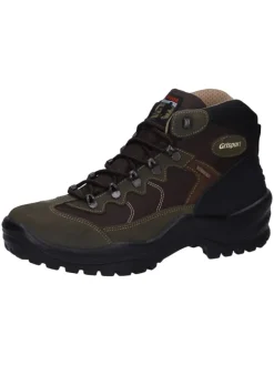 Grisport Outdoorschuhe^Wanderstiefel Gritex in oliv