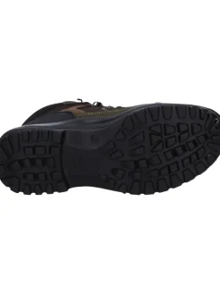 Grisport Outdoorschuhe^Wanderstiefel Gritex in oliv